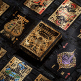 Kovadrin Playing Cards