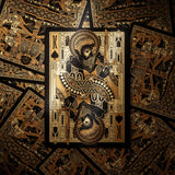 Kovadrin Playing Cards