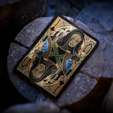 Kovadrin Playing Cards