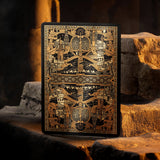 Kovadrin Playing Cards