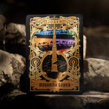 Kovadrin Playing Cards