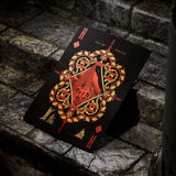 Kovadrin Playing Cards