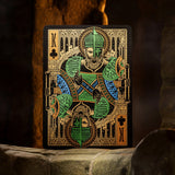 Kovadrin Playing Cards