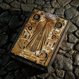 Kovadrin Playing Cards