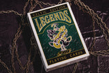 Legends 353: Celtic Playing Cards