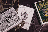Legends 353: Celtic Playing Cards