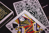 Legends 353: Celtic Playing Cards