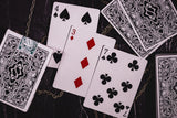 Legends 353: Celtic Playing Cards