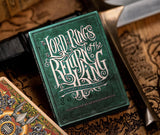 Lord Of The Rings: Return of the King