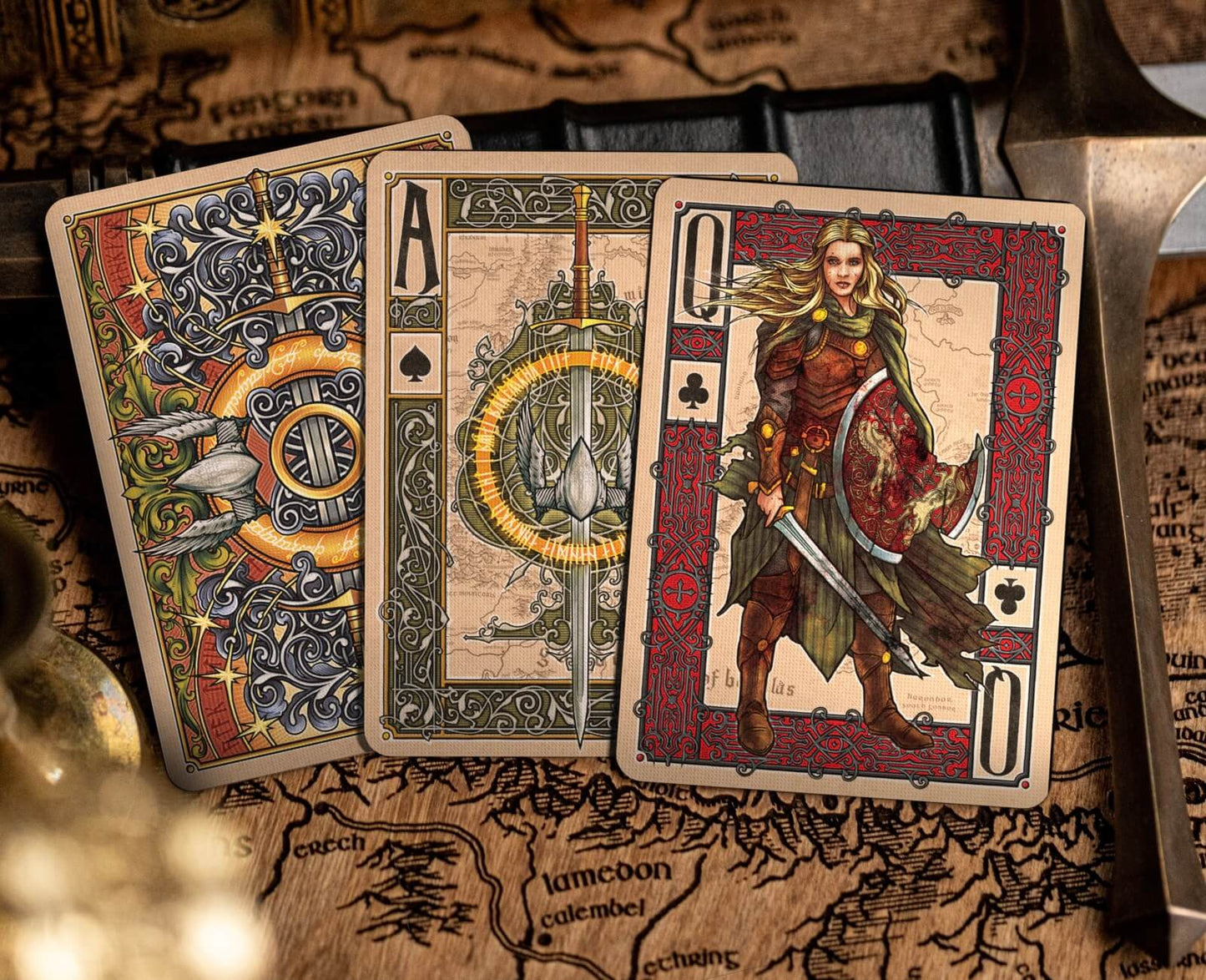 Lord Of The Rings: Return of the King