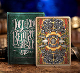 Lord Of The Rings: Return of the King