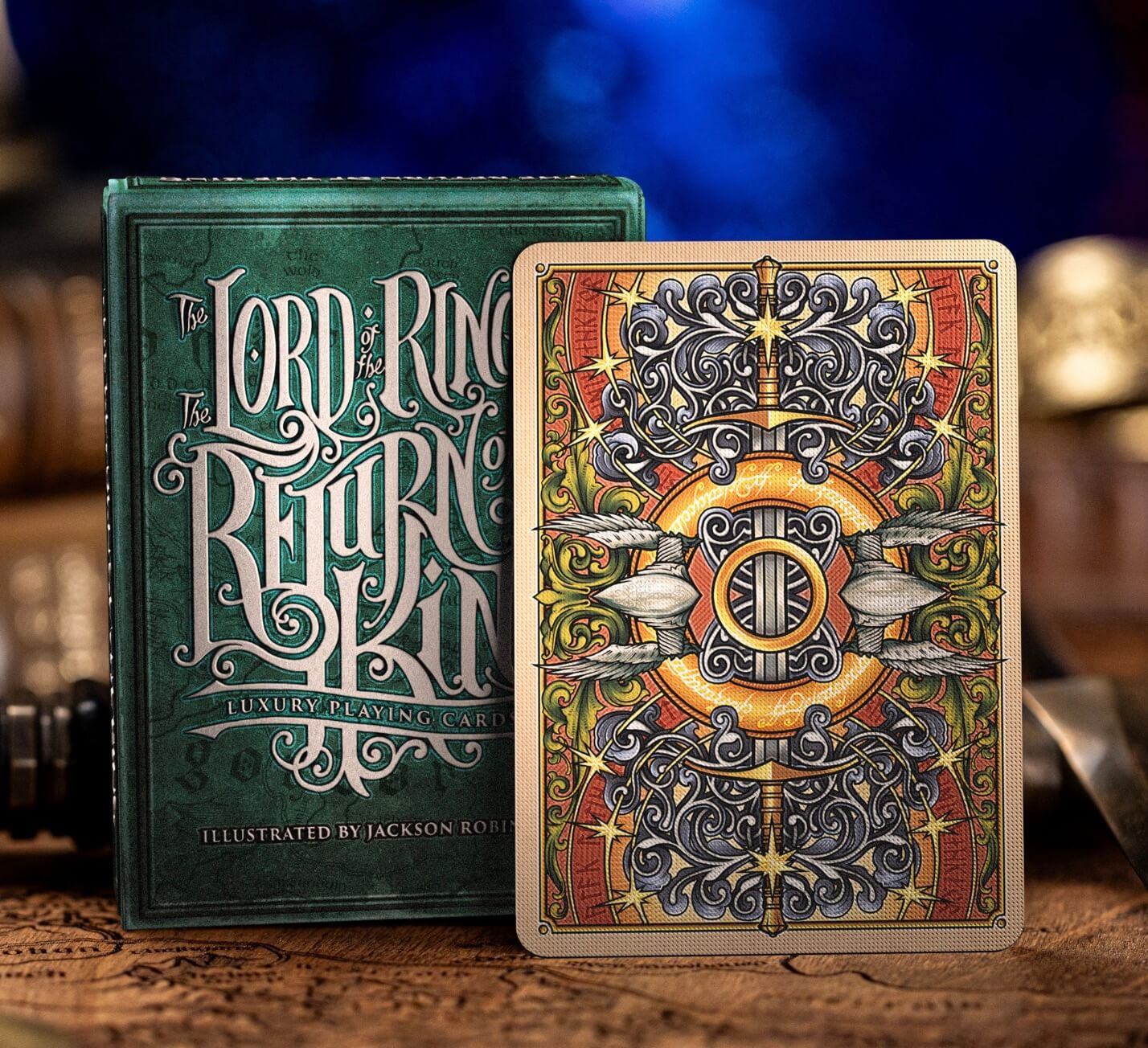 Lord Of The Rings: Return of the King