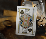 Lord Of The Rings Playing Cards