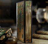 Lord Of The Rings Playing Cards