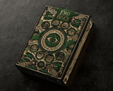 Lord Of The Rings Playing Cards