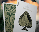Lord Of The Rings Playing Cards