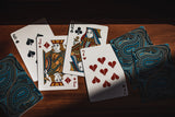 LUXX Palme Playing Cards