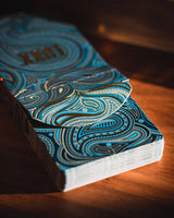 LUXX Palme Playing Cards