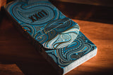 LUXX Palme Playing Cards