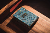 LUXX Palme Playing Cards