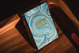 LUXX Palme Playing Cards