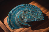 LUXX Palme Playing Cards