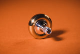Lambda Two-Piece Spinning Tops