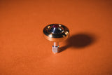 Lambda Two-Piece Spinning Tops