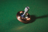 Lambda Two-Piece Spinning Tops
