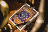 Legends Chromatic Playing Cards