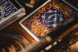 Legends Chromatic Playing Cards