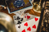 Legends Chromatic Playing Cards