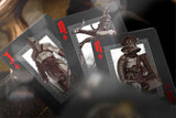 Legionary Dawn Playing Cards