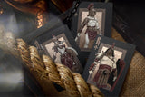 Legionary Dawn Playing Cards