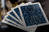Legionary Day Playing Cards