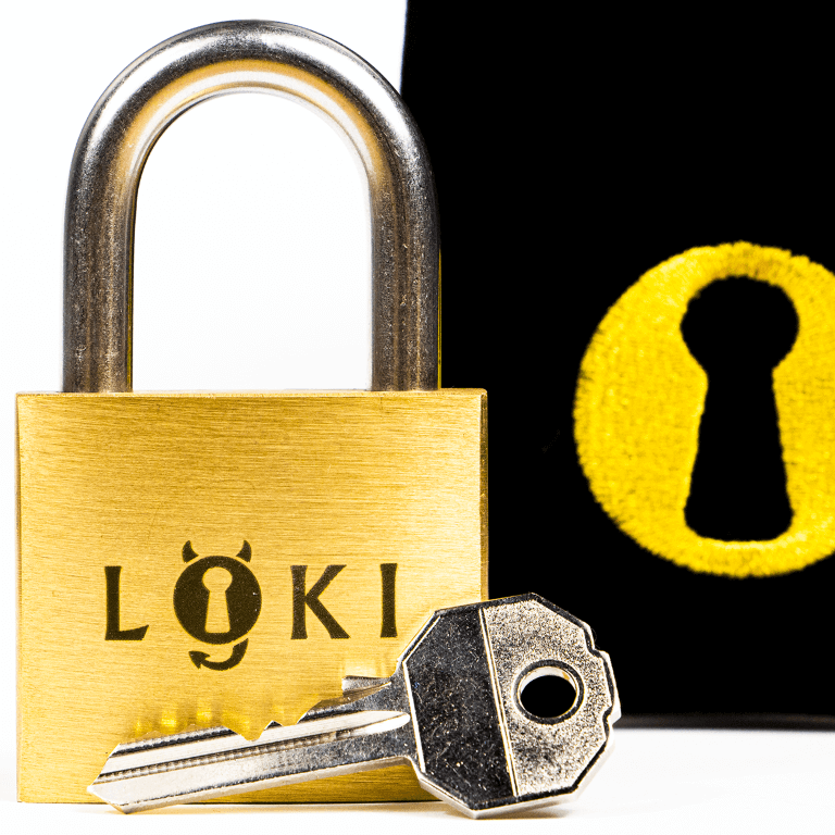Loki Puzzle