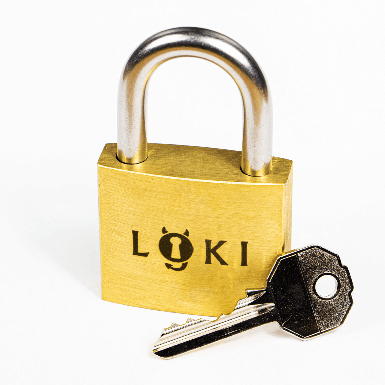 Loki Puzzle