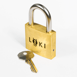 Loki Puzzle
