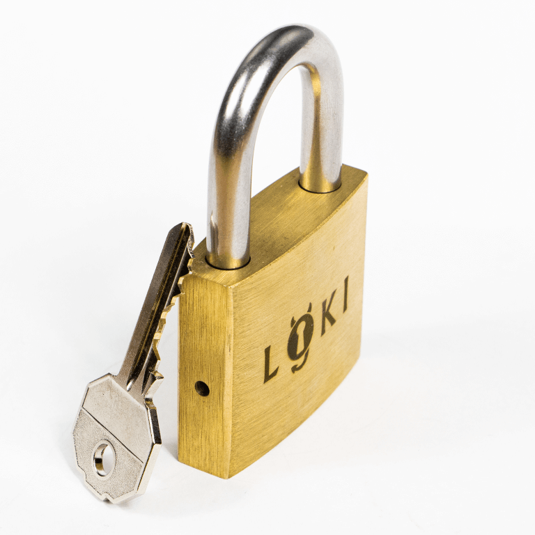 Loki Puzzle