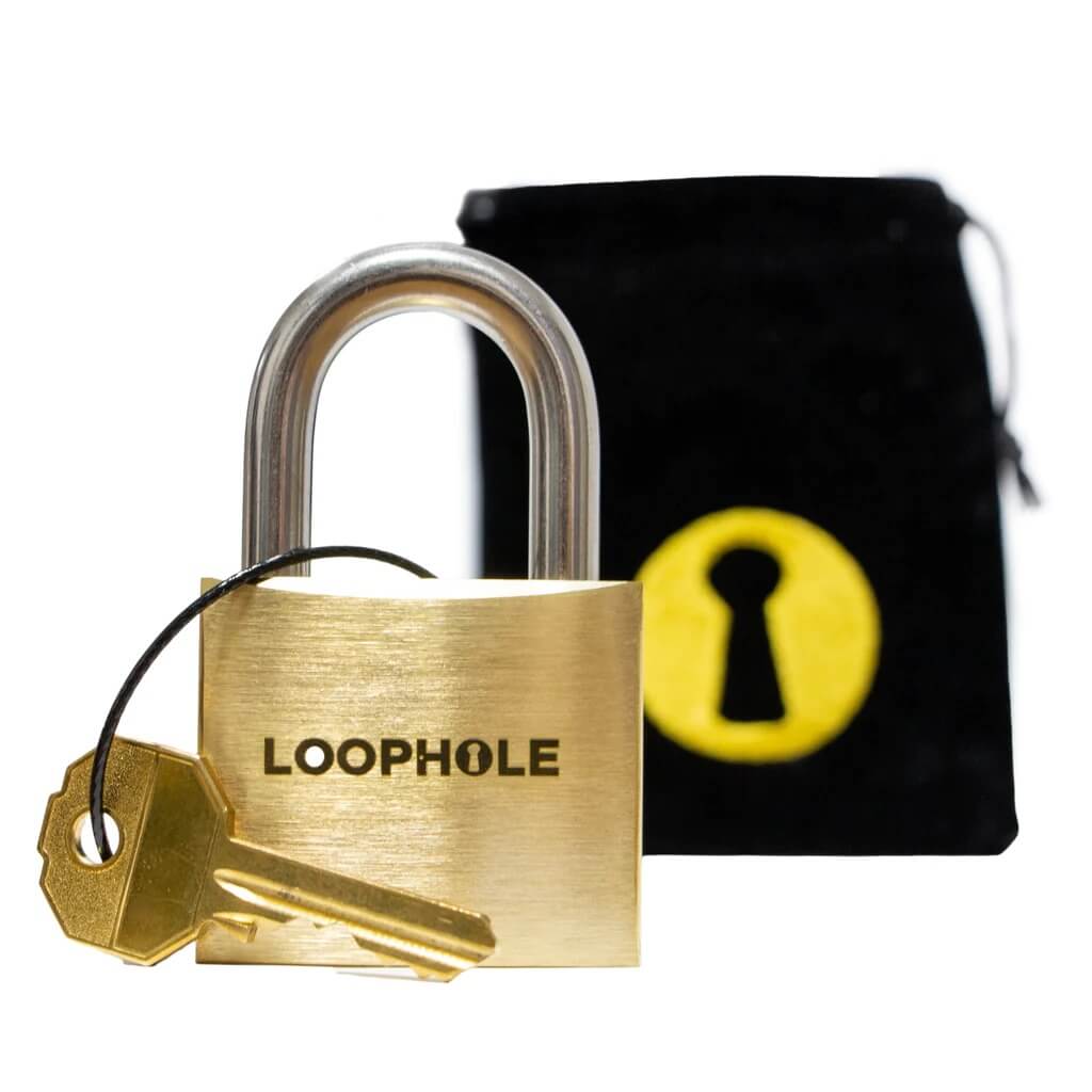 Loophole Puzzle