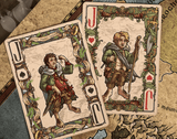 Lord Of The Rings: Fellowship of the Rings