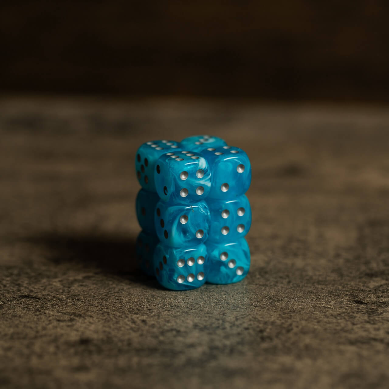Luminary Dice