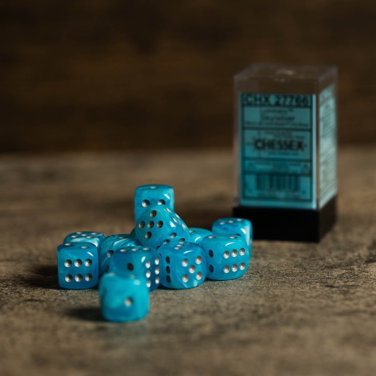 Luminary Dice