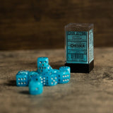 Luminary Dice