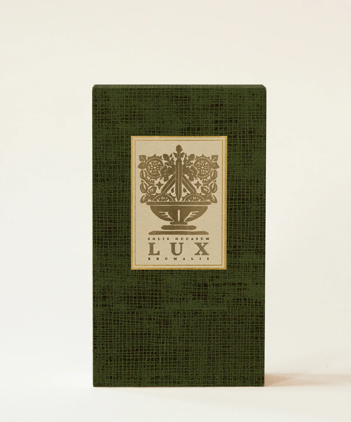 LUX Tarot (Expected June)