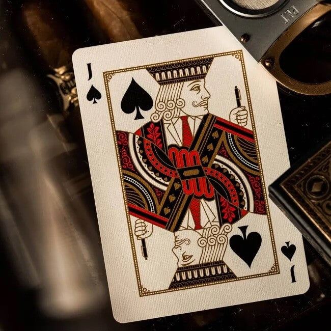James Bond Playing Cards