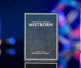 Mistborn Playing Cards