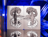 Mistborn Playing Cards