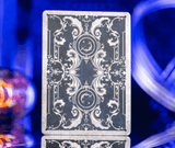 Mistborn Playing Cards