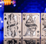 Mistborn Playing Cards